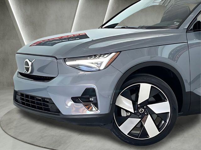 2023 Volvo C40 Recharge Pure Electric Ultimate Carrollton TX
