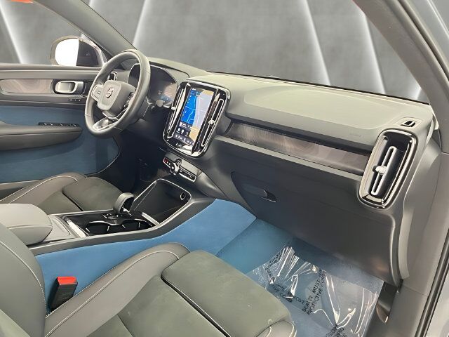 2023 Volvo C40 Recharge Pure Electric Ultimate Carrollton TX