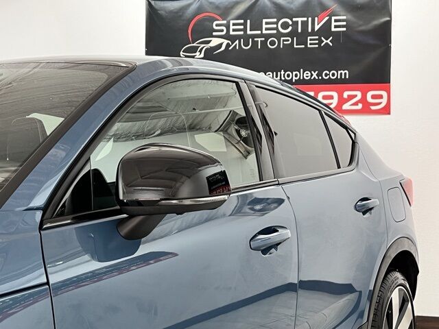 2023 Volvo C40 Recharge Pure Electric Ultimate Carrollton TX