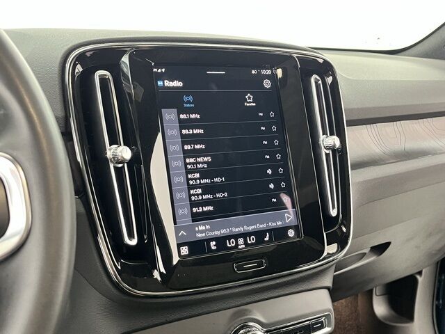 2023 Volvo C40 Recharge Pure Electric Ultimate Carrollton TX