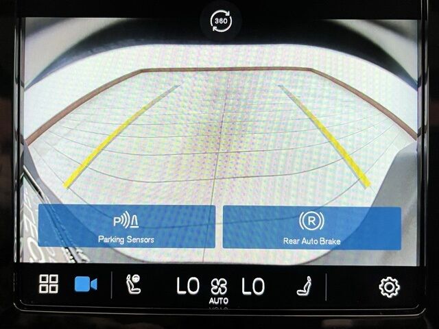 2023 Volvo C40 Recharge Pure Electric Ultimate Carrollton TX