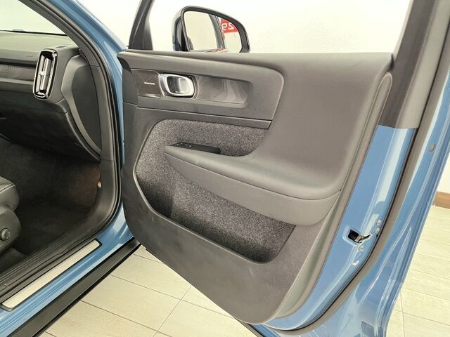 2023 Volvo C40 Recharge Pure Electric Ultimate Carrollton TX