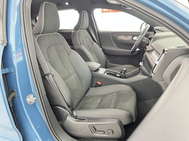 2023 Volvo C40 Recharge Pure Electric Ultimate Carrollton TX