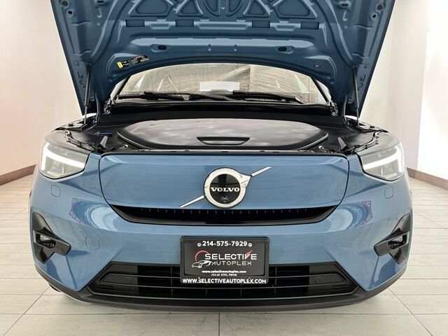 2023 Volvo C40 Recharge Pure Electric Ultimate Carrollton TX