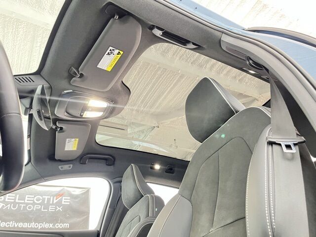 2023 Volvo C40 Recharge Pure Electric Ultimate Carrollton TX