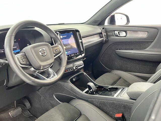 2023 Volvo C40 Recharge Pure Electric Ultimate Carrollton TX