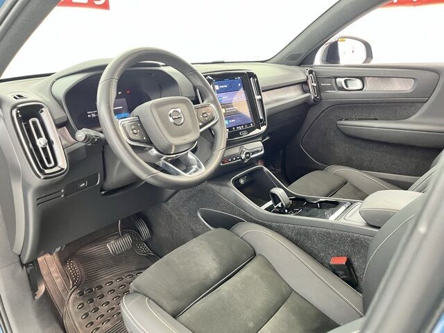 2023 Volvo C40 Recharge Pure Electric Ultimate Carrollton TX