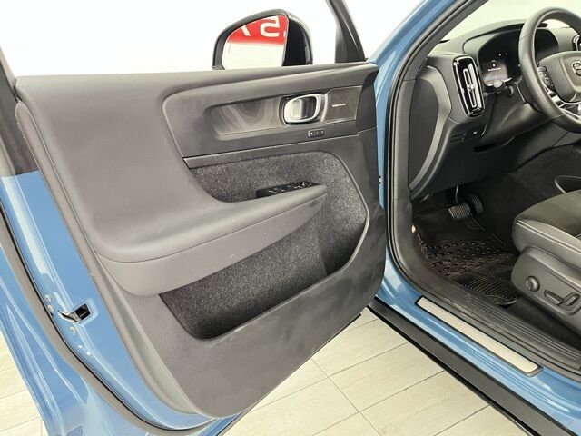 2023 Volvo C40 Recharge Pure Electric Ultimate Carrollton TX