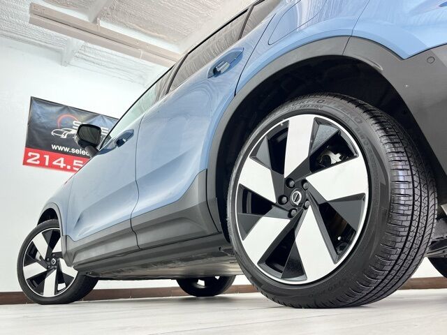2023 Volvo C40 Recharge Pure Electric Ultimate Carrollton TX