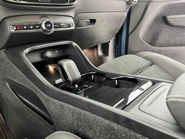 2023 Volvo C40 Recharge Pure Electric Ultimate Carrollton TX