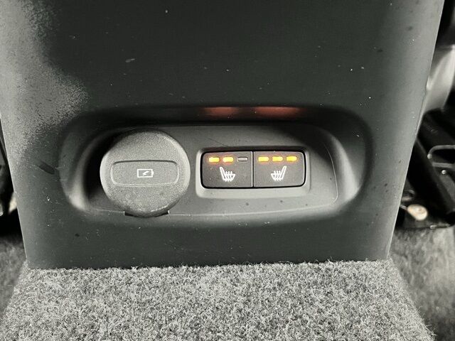 2023 Volvo C40 Recharge Pure Electric Ultimate Carrollton TX