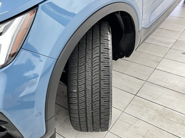 2023 Volvo C40 Recharge Pure Electric Ultimate Carrollton TX