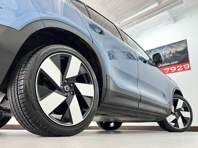 2023 Volvo C40 Recharge Pure Electric Ultimate Carrollton TX