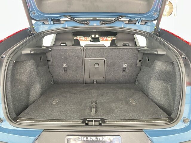 2023 Volvo C40 Recharge Pure Electric Ultimate Carrollton TX