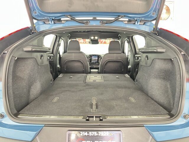 2023 Volvo C40 Recharge Pure Electric Ultimate Carrollton TX