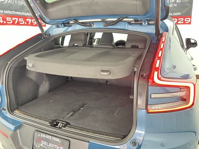 2023 Volvo C40 Recharge Pure Electric Ultimate Carrollton TX