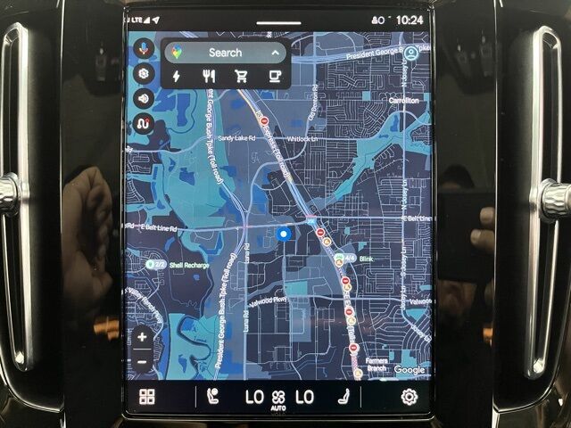 2023 Volvo C40 Recharge Pure Electric Ultimate Carrollton TX
