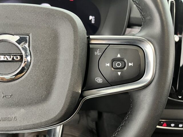 2023 Volvo C40 Recharge Pure Electric Ultimate Carrollton TX