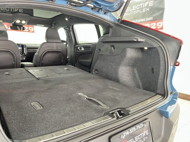 2023 Volvo C40 Recharge Pure Electric Ultimate Carrollton TX