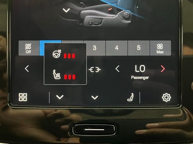 2023 Volvo C40 Recharge Pure Electric Ultimate Carrollton TX