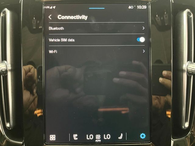 2023 Volvo C40 Recharge Pure Electric Ultimate Carrollton TX