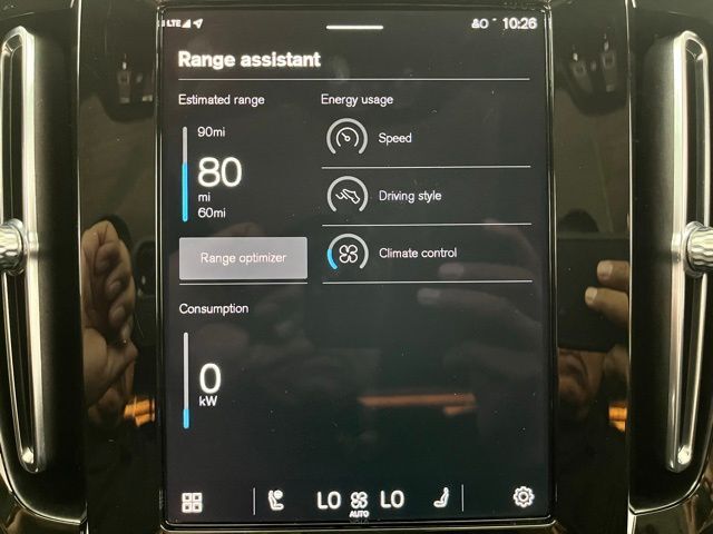 2023 Volvo C40 Recharge Pure Electric Ultimate Carrollton TX