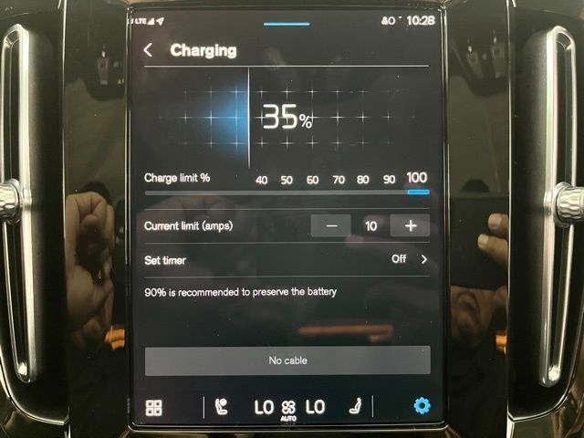 2023 Volvo C40 Recharge Pure Electric Ultimate Carrollton TX