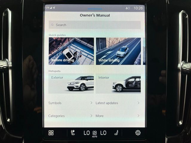 2023 Volvo C40 Recharge Pure Electric Ultimate Carrollton TX