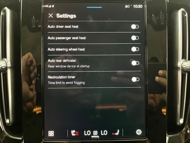 2023 Volvo C40 Recharge Pure Electric Ultimate Carrollton TX
