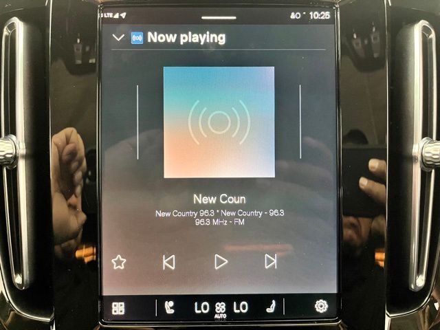 2023 Volvo C40 Recharge Pure Electric Ultimate Carrollton TX