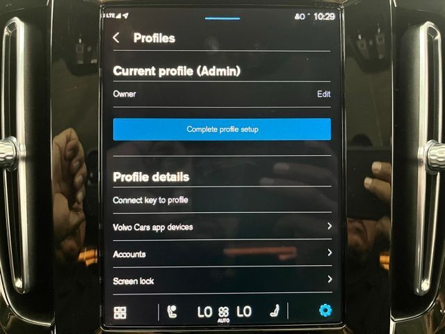 2023 Volvo C40 Recharge Pure Electric Ultimate Carrollton TX