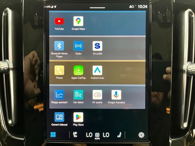 2023 Volvo C40 Recharge Pure Electric Ultimate Carrollton TX