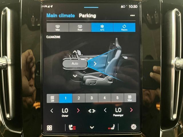 2023 Volvo C40 Recharge Pure Electric Ultimate Carrollton TX