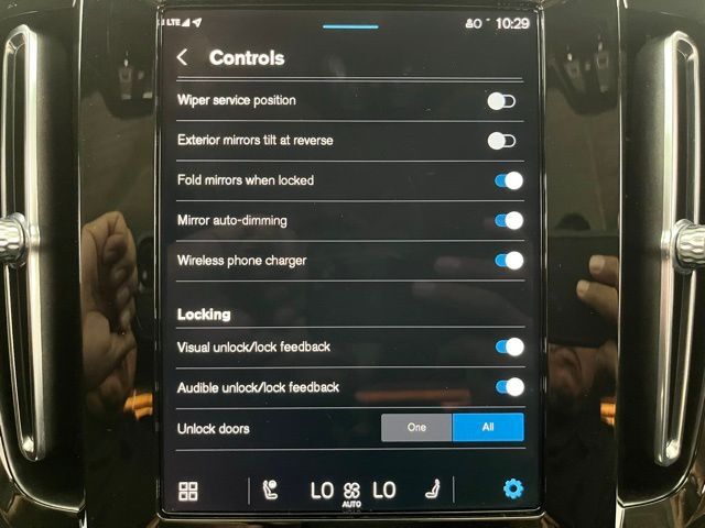 2023 Volvo C40 Recharge Pure Electric Ultimate Carrollton TX