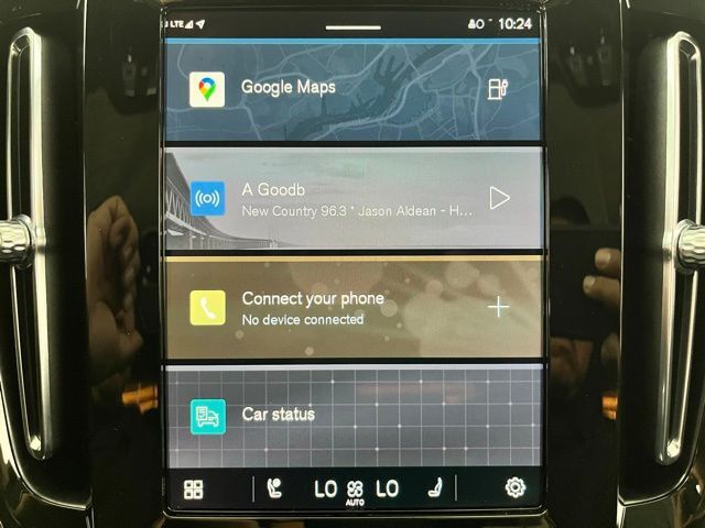 2023 Volvo C40 Recharge Pure Electric Ultimate Carrollton TX