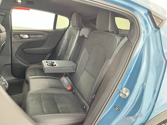 2023 Volvo C40 Recharge Pure Electric Ultimate Carrollton TX