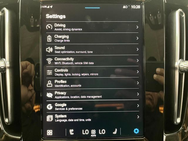 2023 Volvo C40 Recharge Pure Electric Ultimate Carrollton TX