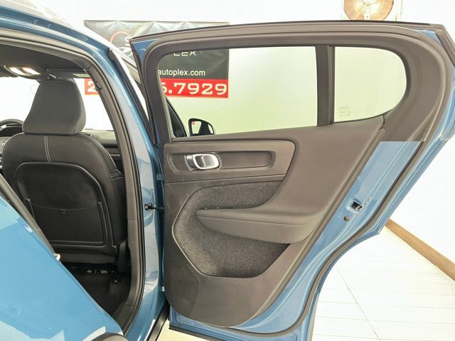 2023 Volvo C40 Recharge Pure Electric Ultimate Carrollton TX