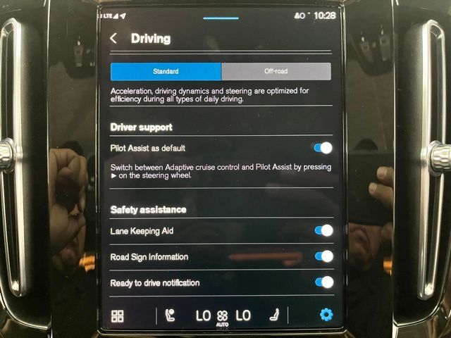 2023 Volvo C40 Recharge Pure Electric Ultimate Carrollton TX