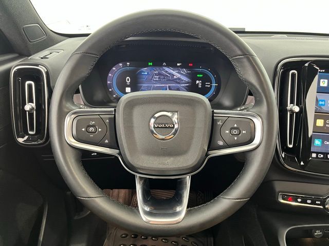 2023 Volvo C40 Recharge Pure Electric Ultimate Carrollton TX