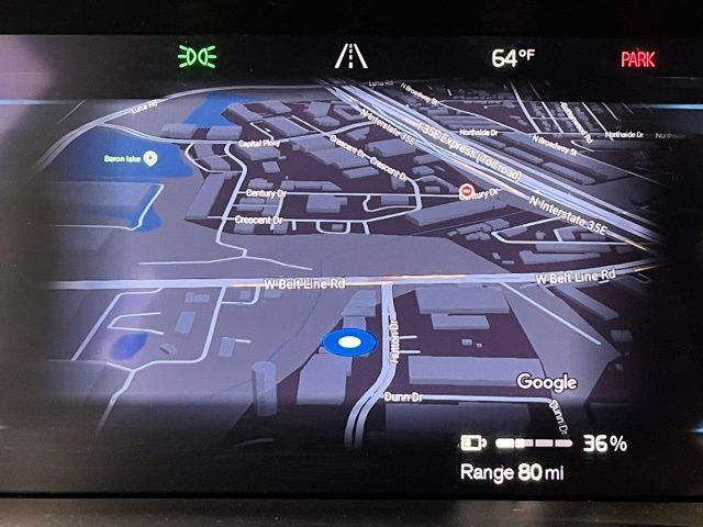 2023 Volvo C40 Recharge Pure Electric Ultimate Carrollton TX