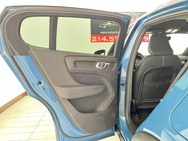 2023 Volvo C40 Recharge Pure Electric Ultimate Carrollton TX