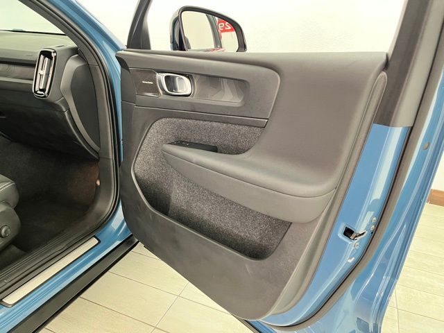 2023 Volvo C40 Recharge Pure Electric Ultimate Carrollton TX