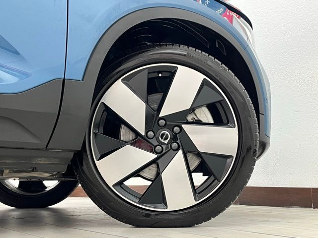 2023 Volvo C40 Recharge Pure Electric Ultimate Carrollton TX