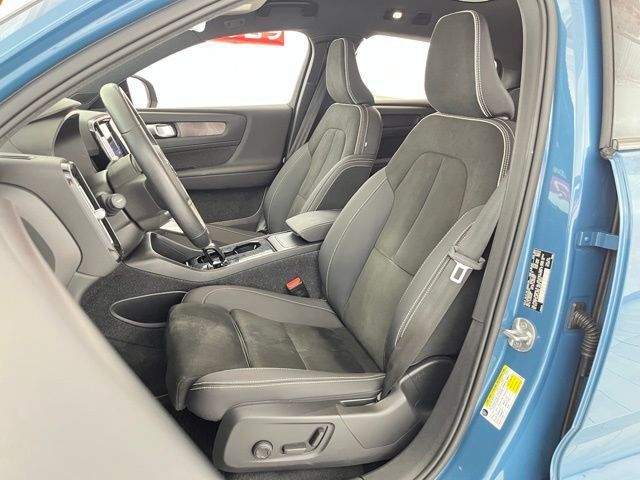 2023 Volvo C40 Recharge Pure Electric Ultimate Carrollton TX