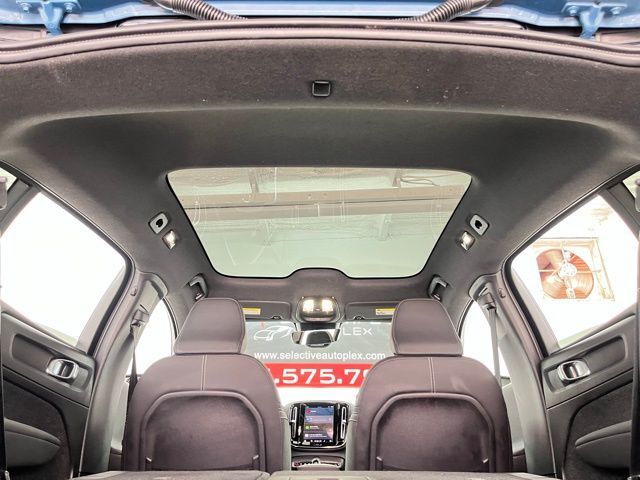 2023 Volvo C40 Recharge Pure Electric Ultimate Carrollton TX