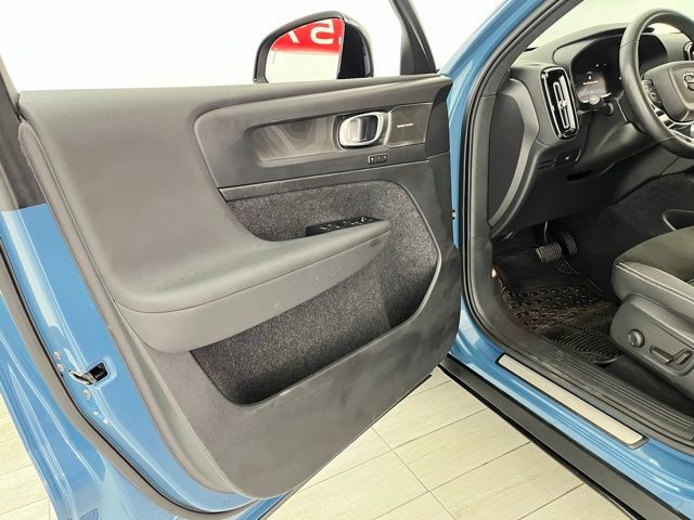 2023 Volvo C40 Recharge Pure Electric Ultimate Carrollton TX