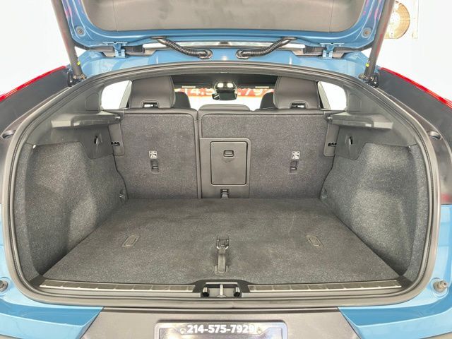 2023 Volvo C40 Recharge Pure Electric Ultimate Carrollton TX