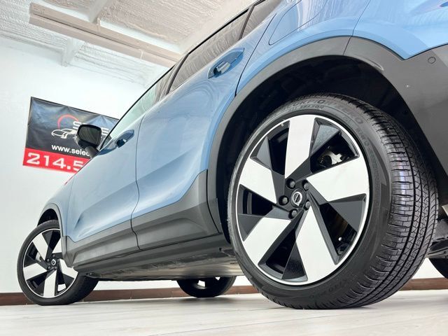 2023 Volvo C40 Recharge Pure Electric Ultimate Carrollton TX