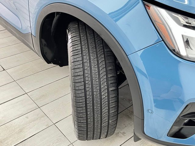 2023 Volvo C40 Recharge Pure Electric Ultimate Carrollton TX